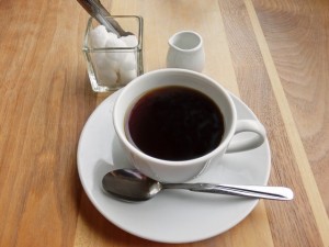 高血圧にコーヒーがよい？コーヒー以外に効果がある食品は？