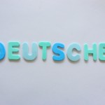 初めてのドイツ語   habenの使い方は？変化は？