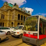[ウィーンの路面電車の乗り方について]お得なチケットや料金は？